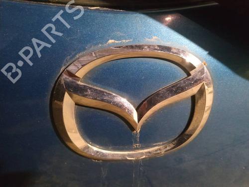 Other MAZDA 2 (DE_, DH_) 1.3 (DE3FS) | BP35330129O1 - Image 2