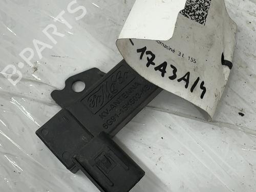 Used Electronic module Electronic module 38551926 38551926