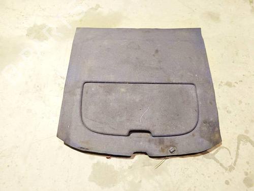 Used Luggage compartment floor Luggage compartment floor 35094318 35094318