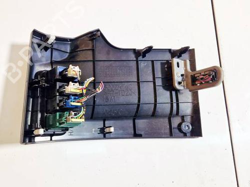 Switch MITSUBISHI ASX (GA_W_) 1.8 DI-D (GA6W) | BP34992939I30 - Image 2