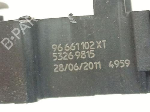 Switch CITROËN C5 III (RD_) 2.0 HDi (RDRHD8, RDRHDJ, RDRHR8, RDRHRJ) | BP39545547I30 - Image 4