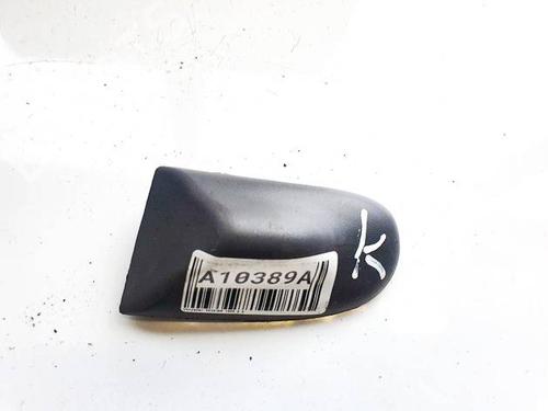 Used Front left wheel arch trim Front left wheel arch trim 34989459 34989459
