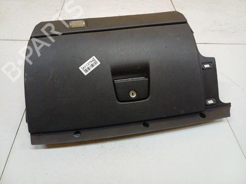 Used Glove box Glove box VOLVO V50 (545) 1.6 D (110 hp) 36382953 36382953