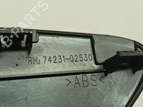 Switch TOYOTA AURIS (_E15_) 2.0 D-4D (ADE150_, ADE150R) | BP40000267I30 - Image 4