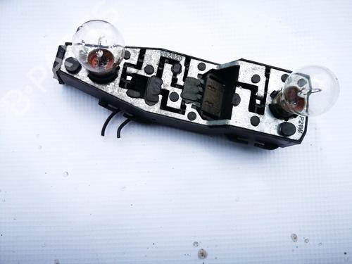 Used Lamp holder Lamp holder 35513696 35513696
