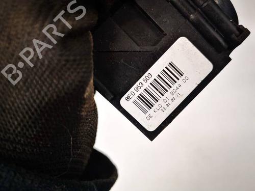 Warning switch AUDI A6 C5 (4B2, 4B4) 2.5 TDI | BP34746244I22 - Image 3