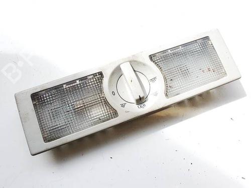 Plafoniera interna Plafoniera interna VW TOURAN (1T1, 1T2) 1.9 TDI (105 hp) 36760513 36760513