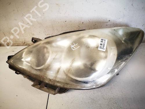 Used Left headlight Left headlight 38610598 38610598