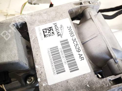 Steering column JAGUAR XF I (X250) 3.0 D | BP35322405M21 - Image 2