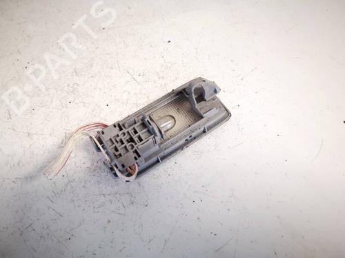 Interior roof light LEXUS GS (_S19_) 300 (GRS190_, GRS190R) | BP35130220I8 - Image 2
