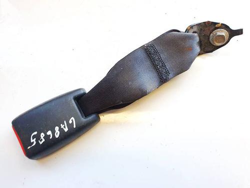 Used Seat buckle Seat buckle HONDA FR-V (BE) 2.0 (BE3) (150 hp) 35260181 35260181