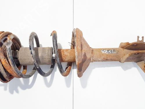 Used Left front shock absorber Left front shock absorber 35633486 35633486