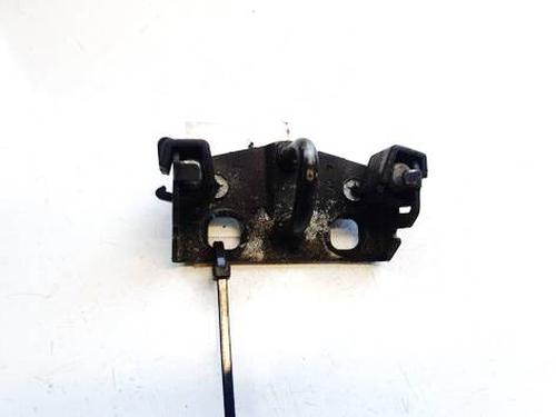 Used Tailgate lock Tailgate lock 34839365 34839365