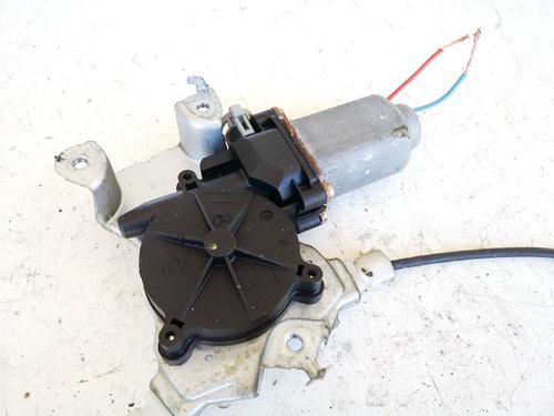 right-rear-window-motor-nissan-almera-ii-hatchback-n16-2000-35612478 main image