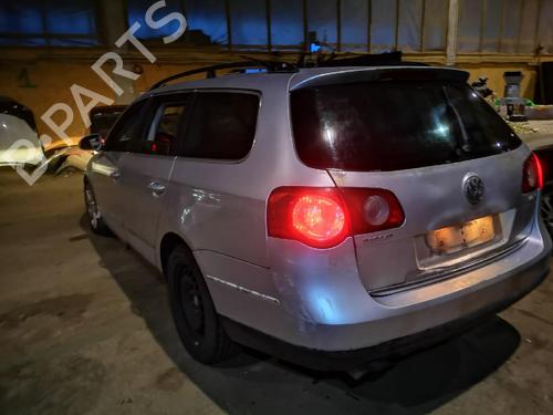 Speaker VW PASSAT B6 (3C2) 2.0 FSI | BP32616040E2 