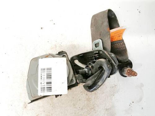 Used Rear left seatbelt Rear left seatbelt CHEVROLET CAPTIVA (C100, C140) 2.0 D 4WD (150 hp) 35016750 35016750