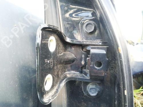 Used Hinge/Door check strap Hinge/Door check strap KIA SPORTAGE II (JE_, KM_) 2.0 16V 4WD (141 hp) 32885467 32885467