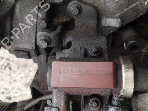 Used Electronic module Electronic module VOLVO V50 (545) 2.0 D (136 hp) 35293081 35293081