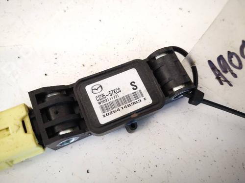 Electronic module MAZDA 5 (CR) 2.0 CD (CR19) | BP32965437M83 - Image 2