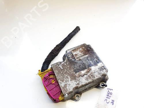 Used ECU airbags SEAT LEON (1P1) 1.9 TDI (90 hp) 32938935