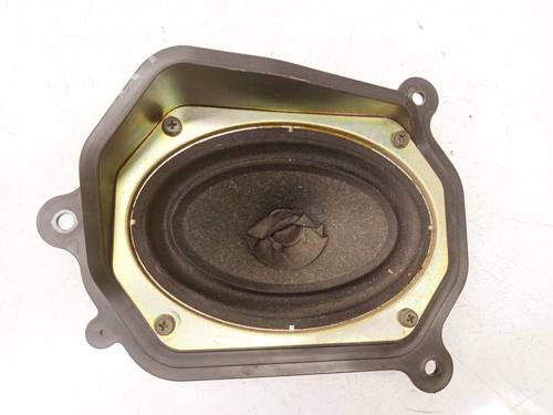 Højttaler Højttaler NISSAN ALMERA TINO (V10) 1.8 (116 hp) 34615609 34615609