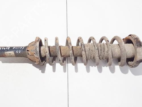 Used Shock absorber spring Shock absorber spring HONDA ACCORD V (CC, CD) 2.0 i (CD4) (116 hp) 35872052 35872052