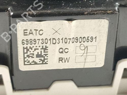 Climate control FORD FIESTA VI (CB1, CCN) 1.4 TDCi | BP34882821I5 - Image 4