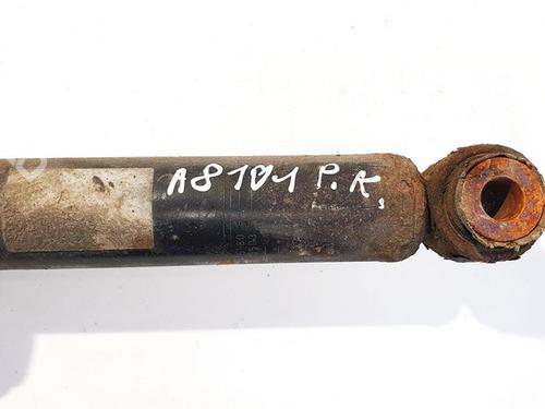Left front shock absorber CITROËN C5 III (RD_) 2.0 HDi (RDRHD8, RDRHDJ, RDRHR8, RDRHRJ) | BP35411221M16 - Image 3