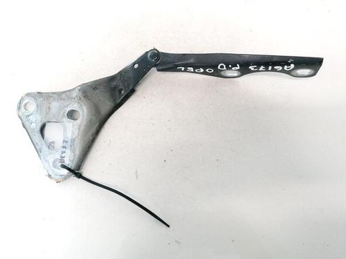 Used Hinge/Door check strap Hinge/Door check strap 35616490 35616490