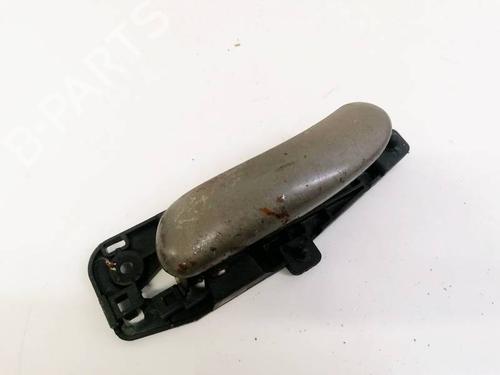 Used Front left interior door handle Front left interior door handle FIAT STILO (192_) 1.6 16V (192_XB1A) (103 hp) 35367490 35367490