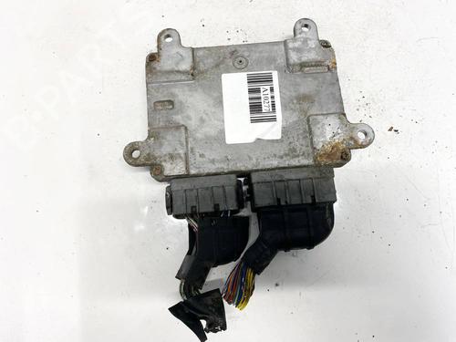 Engine control unit (ECU) MITSUBISHI OUTLANDER II (CW_W) 2.4 (CW5W) | BP32583273M57  - Image 6