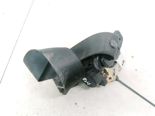 Used Rear right seatbelt Rear right seatbelt 35488030 35488030