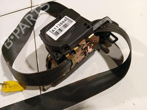 Front right seatbelt VW PASSAT B6 (3C2) 1.9 TDI | BP36454606I25 - Image 3