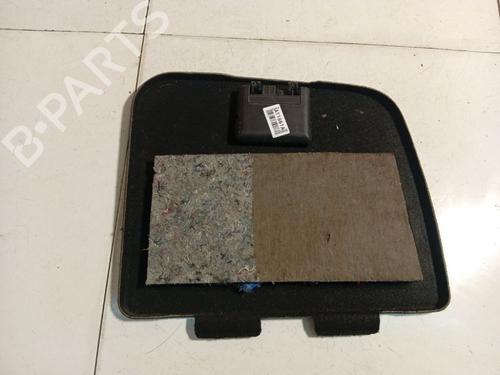 Boot lining AUDI A6 C6 (4F2) 3.0 TDI quattro | BP38316749I3 - Image 3
