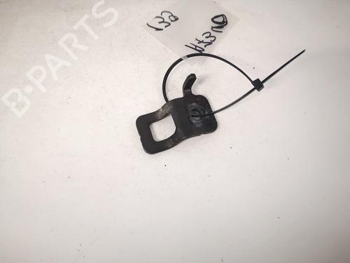 Støtte RENAULT VEL SATIS (BJ0_) 2.2 dCi (BJ0E, BJ0F) | BP32887800C155 - Image 3