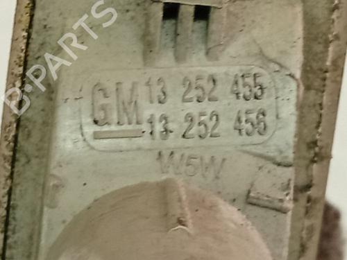 Left side indicator OPEL ASTRA H (A04) 1.9 CDTI (L48) | BP39392832I20 - Image 4