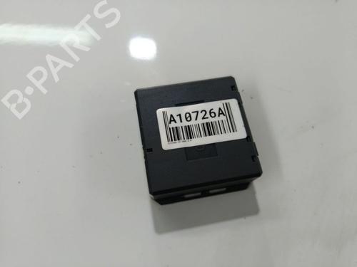 Used Electronic module Electronic module CITROËN C5 III (RD_) 2.0 HDi (RDRHD8, RDRHDJ, RDRHR8, RDRHRJ) (136 hp) 32536979 32536979