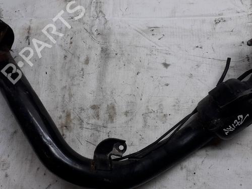 Used Pipe Pipe TOYOTA AVENSIS VERSO (_M2_) 2.0 D (CLM20_, CLM20R) (116 hp) 33514053 33514053