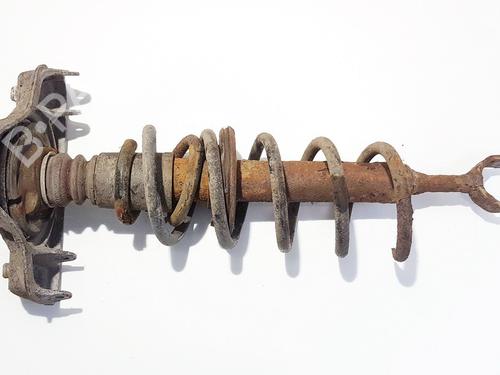 Used Left front shock absorber Left front shock absorber 35485777 35485777