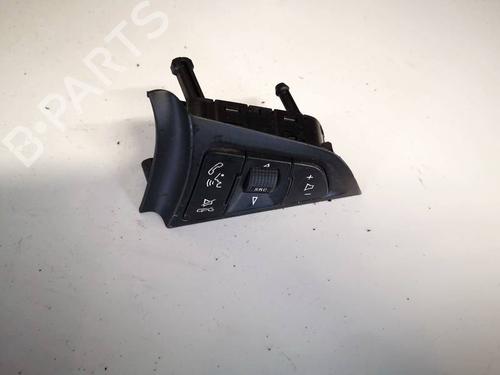 Used Steering wheel controls Steering wheel controls 34956781 34956781