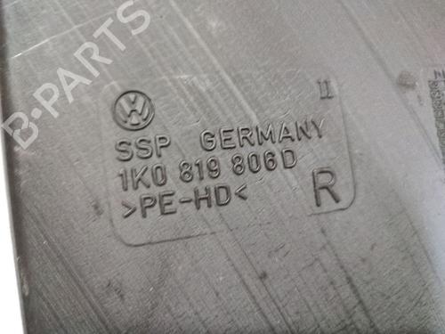 Pipe VW GOLF PLUS V (5M1, 521) 1.9 TDI | BP34980715M125 - Image 4