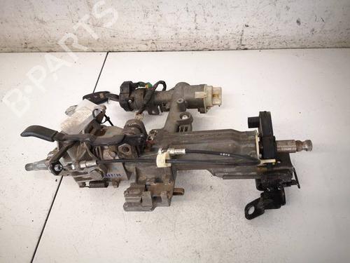 Used Steering column Steering column HYUNDAI SONATA IV (EF) 2.0 CRDi Dynamic (140 hp) 36346737 36346737