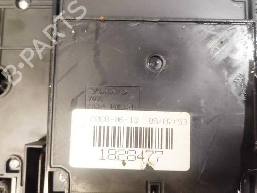 Climate control VOLVO V70 III (135) 2.0 FlexiFuel | BP35194361I5 - Image 3
