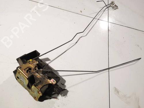 Used Rear left lock Rear left lock 35050881 35050881