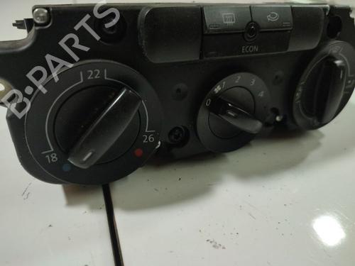 Climate control VW GOLF V (1K1) 1.4 FSI | BP34935914I5 - Image 2