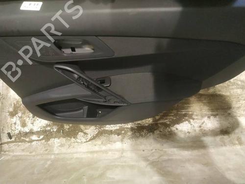 Used Rear right panel Rear right panel 38974469 38974469