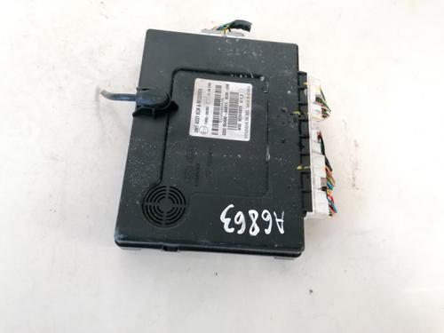 Used Electronic module Electronic module HYUNDAI i30 Estate (GD) 1.4 CRDi (90 hp) 35541587 35541587