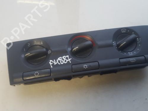 Used Climate control Climate control 35850717 35850717