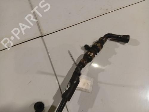 Pipe PEUGEOT 607 (9D, 9U) 2.2 16V | BP39419818M125 - Image 3