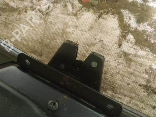 Tailgate lock BMW 1 (E81) 116 i | BP35073794C101 - Image 2